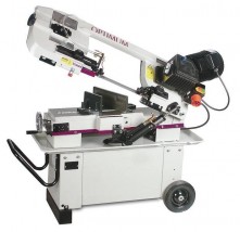 Piła taśmowa do metalu - ELDREW Stalowa Wola