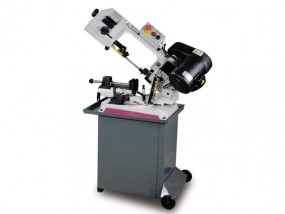 Piła taśmowa do metalu - ELDREW Stalowa Wola