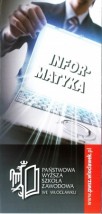 Informatyka studia inżynierskie - Państwowa Wyższa Szkoła Zawodowa Włocławek