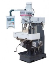 Wiertarko frezarka do metalu - ELDREW Stalowa Wola