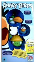 Gra Angry Birds - Ebambini.pl - Sklep Internetowy - Markowe Zabawki Warszawa
