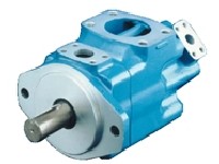 Pompa hydrauliczna łopatkowa Vickers  50V85A 1A11 132 LH - INTER-HYDRAULIK Hydraulika Siłowa dla przemysłu i pojazdów Syców