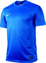 koszulka Nike JR 448254-463 - SportBrand.pl Buty Nike Adidas Krosno