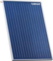 Kolektory Słoneczne Płaskie - GALMET Sp. z o.o. Sp. K. Głubczyce