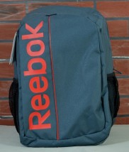 Plecak Reebok AB1281 - SportBrand.pl Buty Nike Adidas Krosno