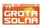 Poznań Grota Solna - seans w grocie solnej