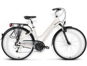 Rower Trans Alp - ATUT Sklep Rowerowo-Sportowy Gniezno