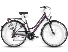 Rower Trans Pacific - ATUT Sklep Rowerowo-Sportowy Gniezno