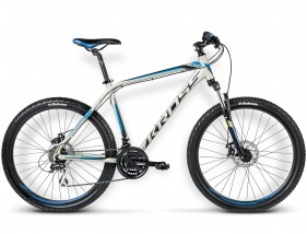 Rower Hexagon X4 - ATUT Sklep Rowerowo-Sportowy Gniezno