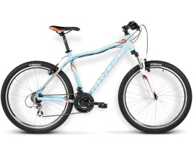 Rower MTB Woman Lea F2 - ATUT Sklep Rowerowo-Sportowy Gniezno