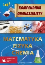 Kompendium gimnazjalisty - LUX PROMOCJA Grzegorz Mikocki Gliwice