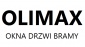 Wycena sprzedaż montaż stolarki okiennej - OLIMAX - Okna Drzwi Bramy Jaworzno