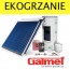 Zestaw solarny z kolektorami próżniowymi-rurowymi 4,7 m2 LUXURY GALMET - Sklep Internetowy EKOGRZANIE Gałowo