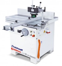 Frezarka do drewna - ELDREW Stalowa Wola