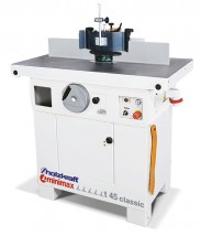 Frezarka do drewna - ELDREW Stalowa Wola