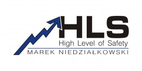 Start BHP Firmy - HLS Marek Niedziałkowski Poznań
