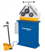 Giętarka - ELDREW Stalowa Wola