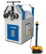 Giętarka mechaniczna - ELDREW Stalowa Wola