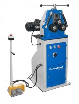 Giętarka do rur - ELDREW Stalowa Wola