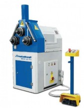 Giętarka do profili - ELDREW Stalowa Wola