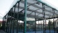 budowa klubów Padel Tenis Grójec - Padel 4 u