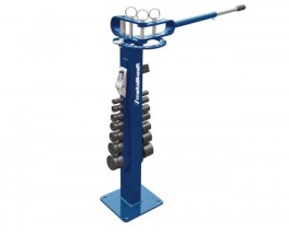 Giętarka uniwersalna - ELDREW Stalowa Wola