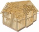 Budowa i remont dachów Domy drewniane - Kanadyjczyki - Częstochowa ZARDAR DARIUSZ ZAJĄC