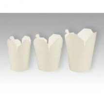 Pudełka papierowe - AGNES-BIS P.P.H.U - opakowania jednorazowe Kiełpin