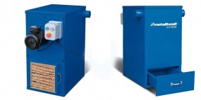 Odciąg - ELDREW Stalowa Wola