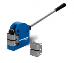 Spęczarka do blachy - ELDREW Stalowa Wola