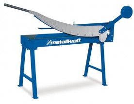 Nożyce-gilotyna - ELDREW Stalowa Wola