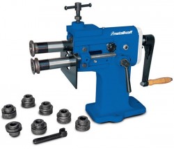 Żłobiarka ręczna - ELDREW Stalowa Wola