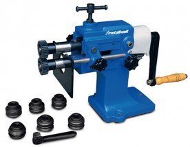 Żłobiarka ręczna - ELDREW Stalowa Wola