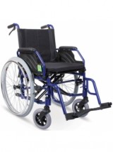 Wózek inwalidzki - MEDART Sklep medyczny Elbląg