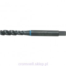 Gwintownik do stali nierdzewnej - Cromwell Narzędzia Kraków