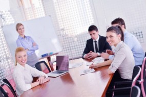 Szkolenie okresowe BHP dla pracowników administracyjno - biurowych - KMG bhp kadry płace zus Łódź