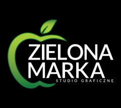 Doradztwo projektowe - Studio Graficzne i DTP ZIELONA MARKA Warszawa