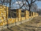 Kams-bud - ogrodzenia z kamienia ogrodzenie kamienne Lipienice