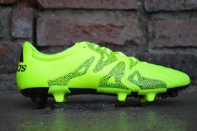 Adidas X 15,3 FG/AG Leathe B26970 - SportBrand.pl Buty Nike Adidas Krosno