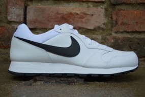 Nike Md Runner 2 Leather 749795-100 - SportBrand.pl Buty Nike Adidas Krosno