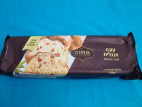 Ciasto ENGLISH CAKE 450 g - Kosher s.c. Warszawa