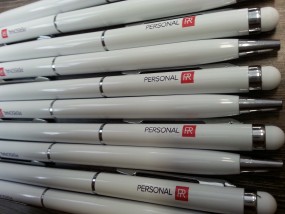 Długopisy reklamowe z logo - TOKANTIS Edyta Sokół Warszawa