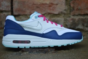 Nike Air Max 1 GS 653653-100 - SportBrand.pl Buty Nike Adidas Krosno