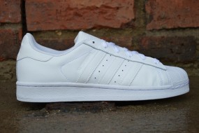 Adidas Superstar Foundatio B23641 - SportBrand.pl Buty Nike Adidas Krosno