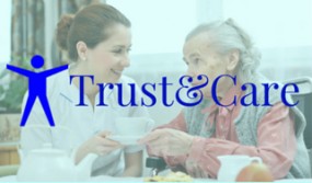 Opieka - osób starszych - Trust&Care Warszawa