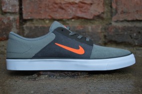 Nike SB Portmore GS 725108-080 - SportBrand.pl Buty Nike Adidas Krosno