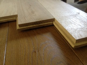 podłogi drewniane - MARKOWE PODŁOGI Sikora Marek Sochaczew