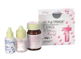 Fuji Triage 1-1 White - Internetowy sklep stomatologiczny Kcynia