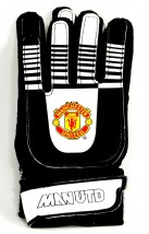 Rękawice bramkarskie Manchester United 5037970016026 - SportBrand.pl Buty Nike Adidas Krosno