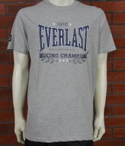 T-shirt Everlast 595560-25 - SportBrand.pl Buty Nike Adidas Krosno